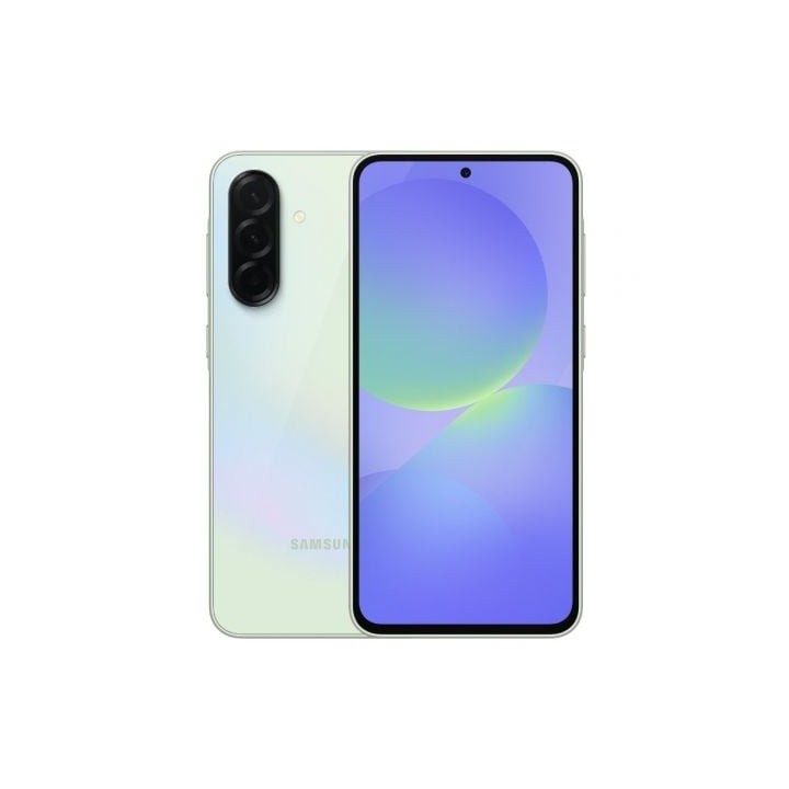 Smartphone Samsung Galaxy A36 6GB/ 128GB/ 6.7"/ 5G/ Verde Lima