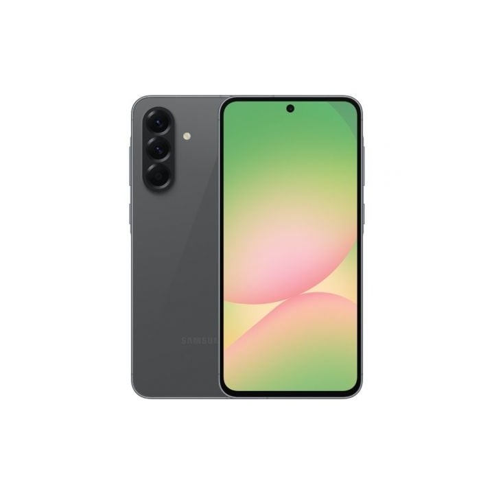 Smartphone Samsung Galaxy A56 8GB/ 256GB/ 6.7"/ 5G/ Grafito