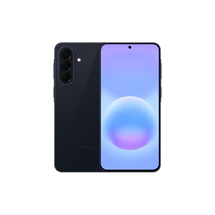 Smartphone Samsung Galaxy A57 8GB/ 128GB/ 6.7"/ 5G/ Azul Oscuro