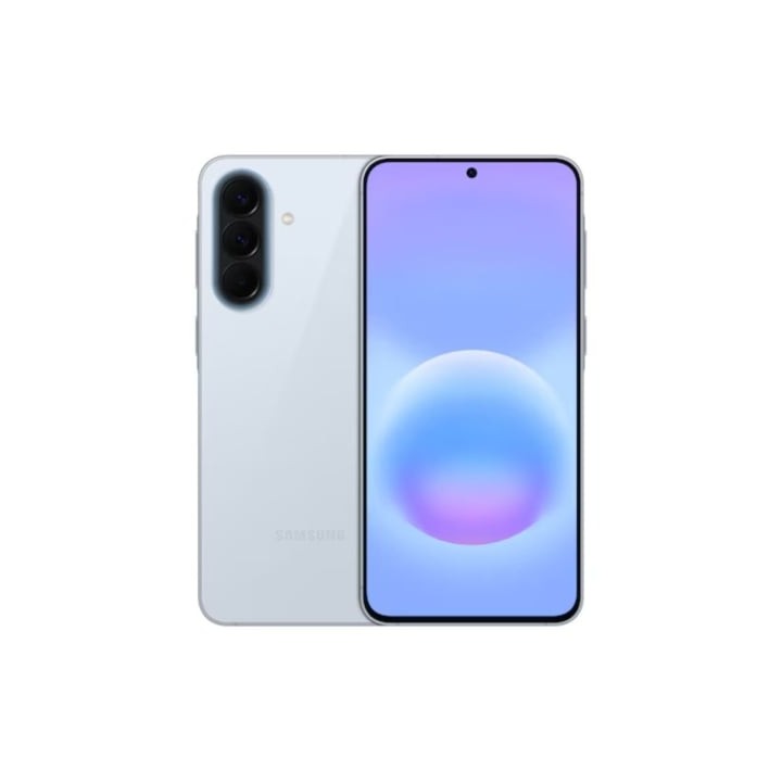 Smartphone Samsung Galaxy A57 8GB/ 128GB/ 6.7"/ 5G/ Azul Claro