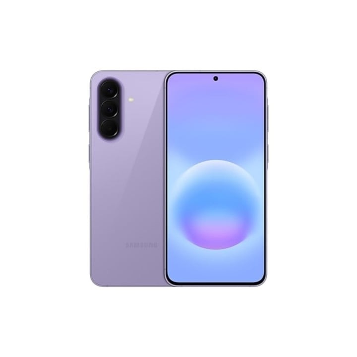 Smartphone Samsung Galaxy A57 8GB/ 128GB/ 6.7"/ 5G/ Violeta