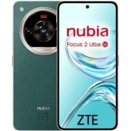 ZTE Nubia Focus2 ULTRA 6,8" FHD+ 8+12GB 512G Verde