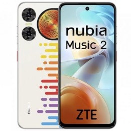 ZTE Nubia Music2 6.7" HD+ 4+4bB 128Gb Melody Wa