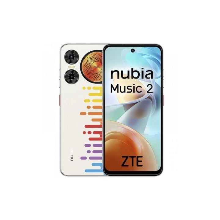 ZTE Nubia Music2 6.7" HD+ 4+4bB 128Gb Melody Wa