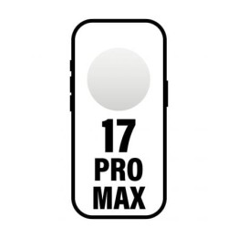 Apple iPhone 17 Pro Max 5G 6.9" 512GB Plata