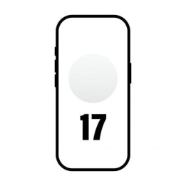 Apple iPhone 17 5G 6.3" 256GB Blanco