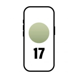 Apple iPhone 17 5G 6.3" 256GB Sage