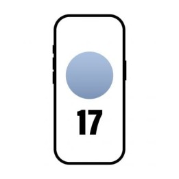 Apple iPhone 17 5G 6.3" 512GB Mist Blue