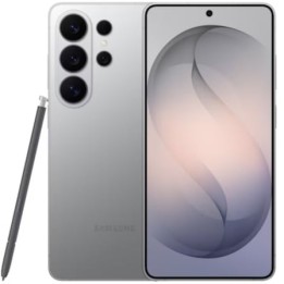 Smartphone Samsung Galaxy S26 Ultra 12GB/ 512GB/ 6.9"/ 5G/ Plata Sombra