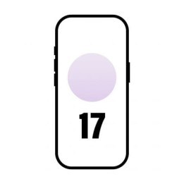 Apple iPhone 17 5G 6.3" 512GB Lavanda