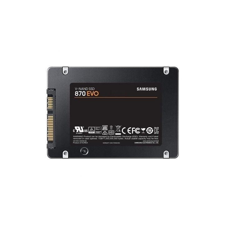 Disco SSD Samsung 870 EVO 250GB/ SATA III