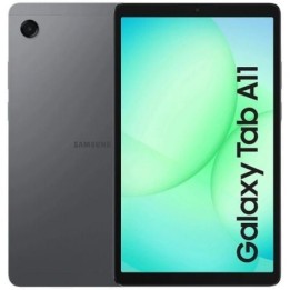 Tablet Samsung Galaxy Tab A11 8.7"/ 4GB/ 64GB/ Octacore/ Gris