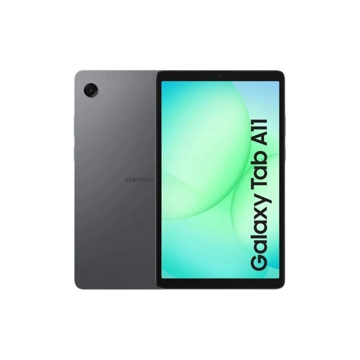 Tablet Samsung Galaxy Tab A11 8.7"/ 4GB/ 64GB/ Octacore/ Gris