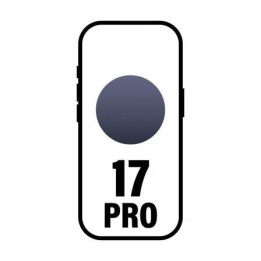 Apple iPhone 17 Pro 5G 6.3" 256GB Deep Blue