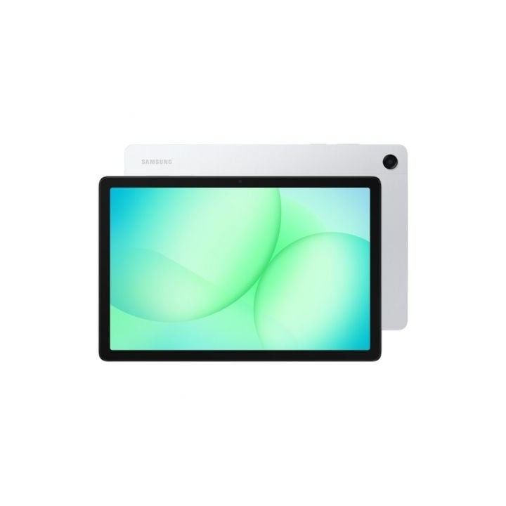 Tablet Samsung Galaxy Tab A11+ 11"/ 6GB/ 128GB/ Octacore/ 5G/ Plata
