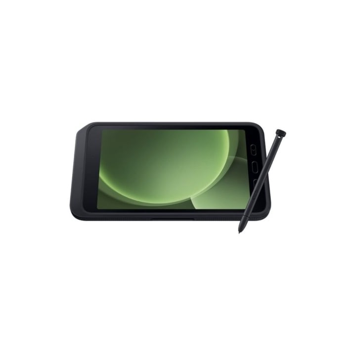 Tablet Samsung Galaxy Tab Active5 8"/ 6GB/ 128GB/ Octacore/ 5G/ Verde