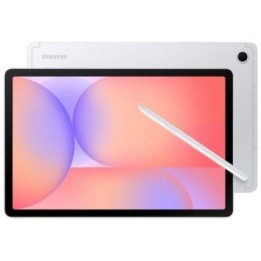 Tablet Samsung Galaxy Tab S10 Lite 10.9"/ 6GB/ 128GB/ Octacore/ Plata/ Incluye S-Pen