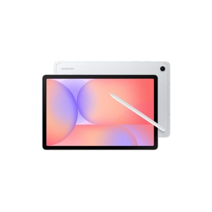 Tablet Samsung Galaxy Tab S10 Lite 10.9"/ 6GB/ 128GB/ Octacore/ Plata/ Incluye S-Pen