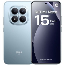 Xiaomi Redmi Note 15 Pro+ 5G 8Gb 256Gb 6.83" Blue