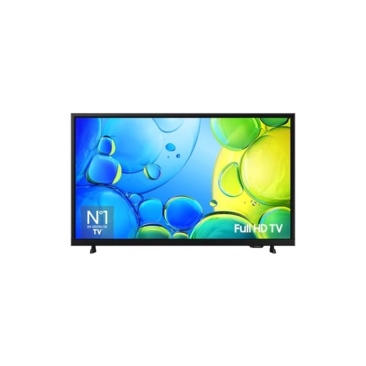 Televisor Samsung TU32F6005FK 32"/ Full HD/ Smart TV/ WiFi