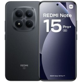 Xiaomi Redmi Note 15 Pro+ 5G 12Gb 512Gb 6.83"Black