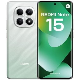 Xiaomi Redmi Note 15 8Gb 256Gb 6.83" Forest Green