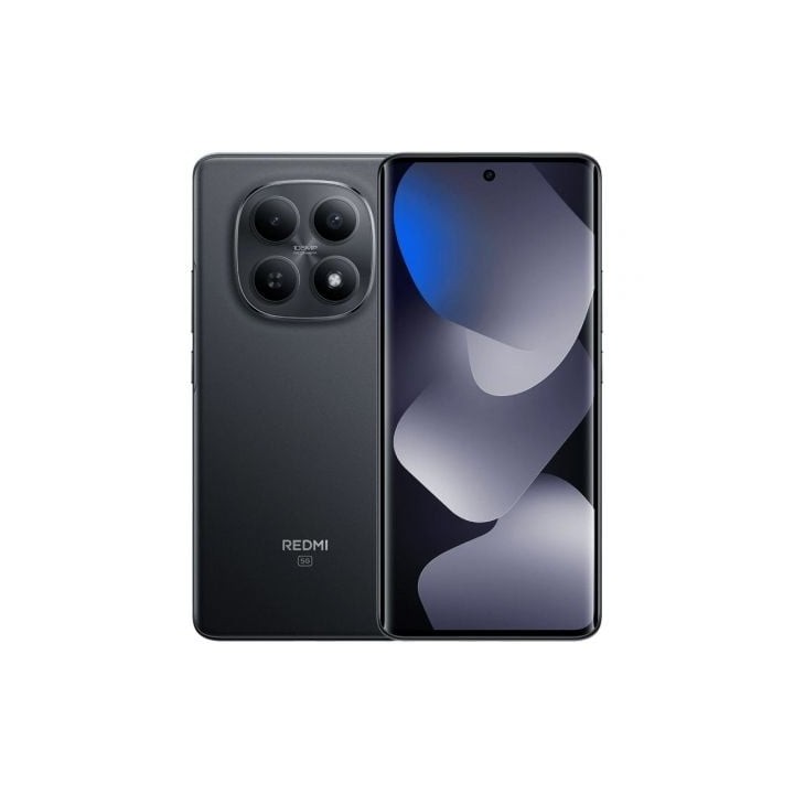 Xiaomi Redmi Note 15 5G 8Gb 256Gb Black