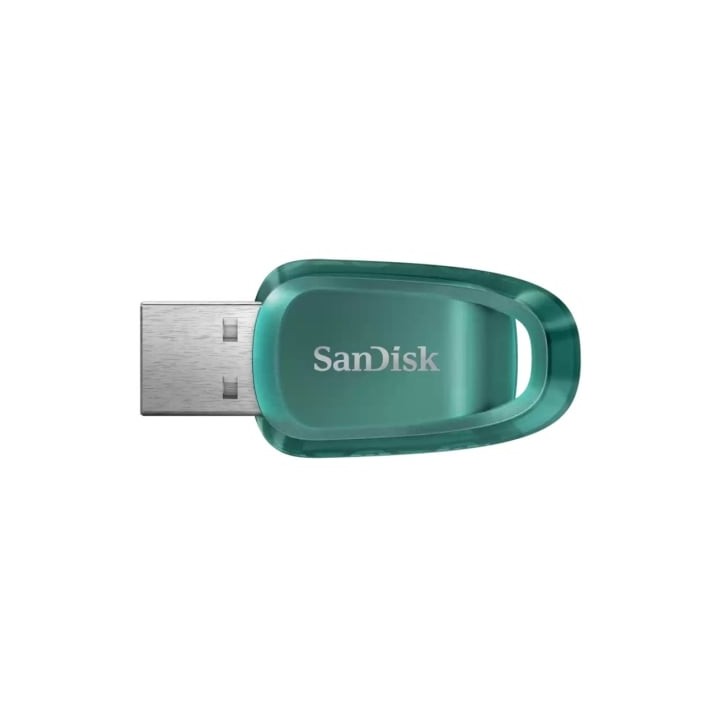 Pendrive 64GB SanDisk Ultra Eco USB 3.2
