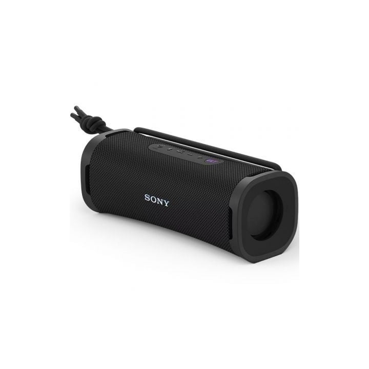Altavoz con Bluetooth Sony ULT FIELD 1/ 2.0/ Negro