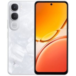 VIVO Y31 5G 6Gb(+6Gb) 256Gb 6.72" 120Hz White
