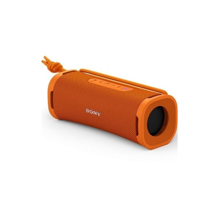 Altavoz con Bluetooth Sony ULT FIELD 1/ 2.0/ Naranja