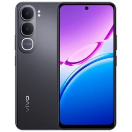 VIVO Y31 5G 6Gb(+6Gb) 512Gb 6.72" 120Hz Black