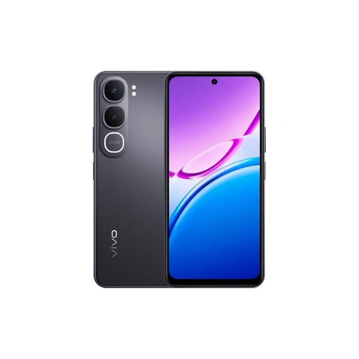 VIVO Y31 5G 6Gb(+6Gb) 512Gb 6.72" 120Hz Black