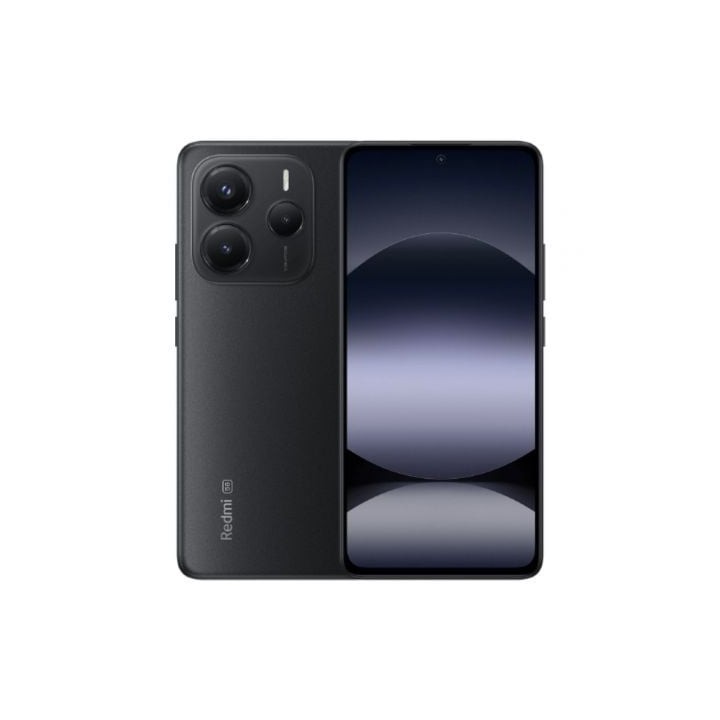 Xiaomi Redmi Note 14 5G 6Gb 128Gb 6.67" Black