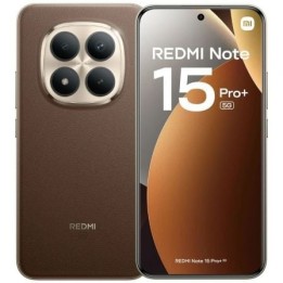 Xiaomi Redmi Note 15 Pro+ 5G 12Gb 512Gb 6.83" Brow