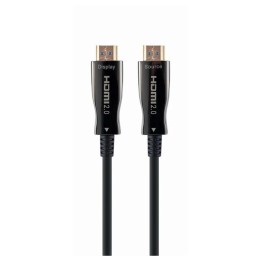 Gembird Cable AOC HDMI Alta Velocidad Premium,80 m