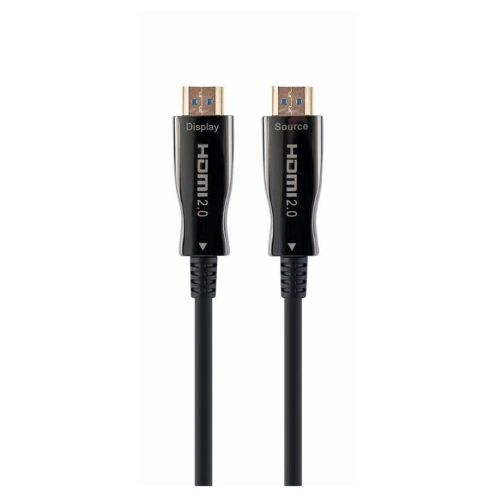 Gembird Cable AOC HDMI Alta Velocidad Premium,80 m