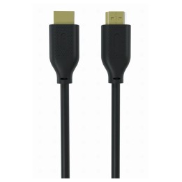 Gembird Cable HDMI ultra alta velocidad , 8K, 1 m