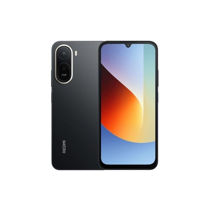 XIAOMI Redmi A7 Pro 4Gb 64Gb 6.9" Black
