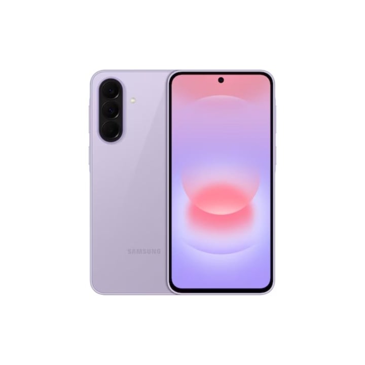 Samsung Galaxy A37 5G 256Gb 8Gb 6.7" Light Violet