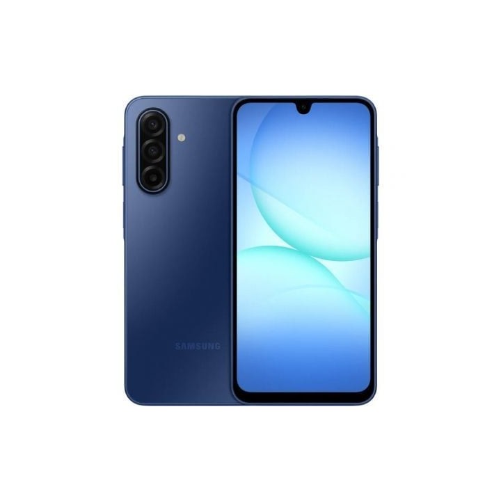 Samsung Galaxy A17 5G 128GB 4GB Azul