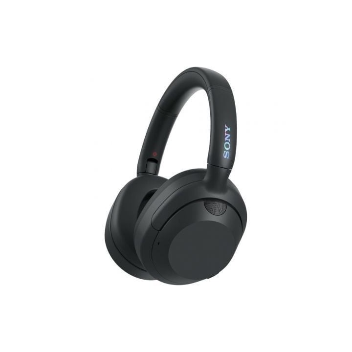 Auriculares Inalámbricos Sony Ult Wear/ con Micrófono/ Bluetooth/ Negros