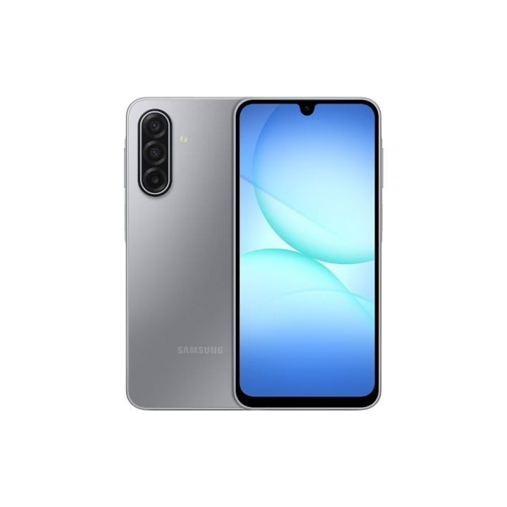 Samsung Galaxy A17 5G 128GB 4GB Gris