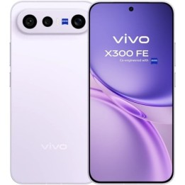 VIVO X300 FE 5G 6.31" 120hz 12Gb 512Gb Purple