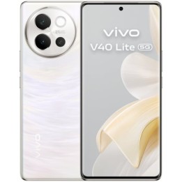 VIVO V40 Lite 5G 6.77" 8+8Gb 256Gb Dreamy White