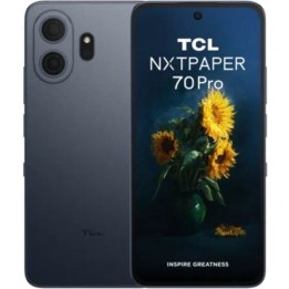 TCL NXTPAPER 70 Pro 5G 6.9" 8GB(+16) 256GB Blue