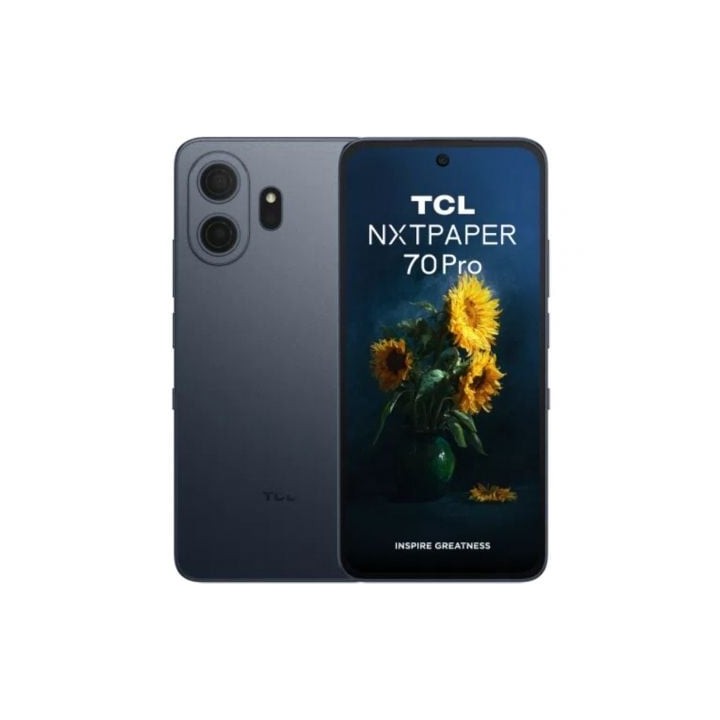 TCL NXTPAPER 70 Pro 5G 6.9" 8GB(+16) 256GB Blue