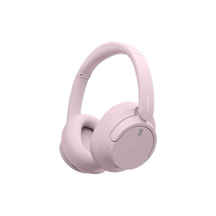 Auriculares Inalámbricos Sony WH-CH720N/ con Micrófono/ Bluetooth/ Rosas