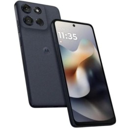 Motorola Moto G56 5G 8Gb 256Gb 6.72" Black Oyster