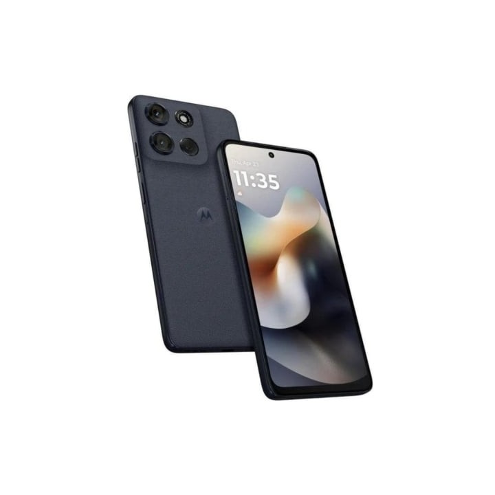 Motorola Moto G56 5G 8Gb 256Gb 6.72" Black Oyster